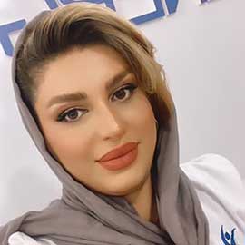 صدیقه رضایان