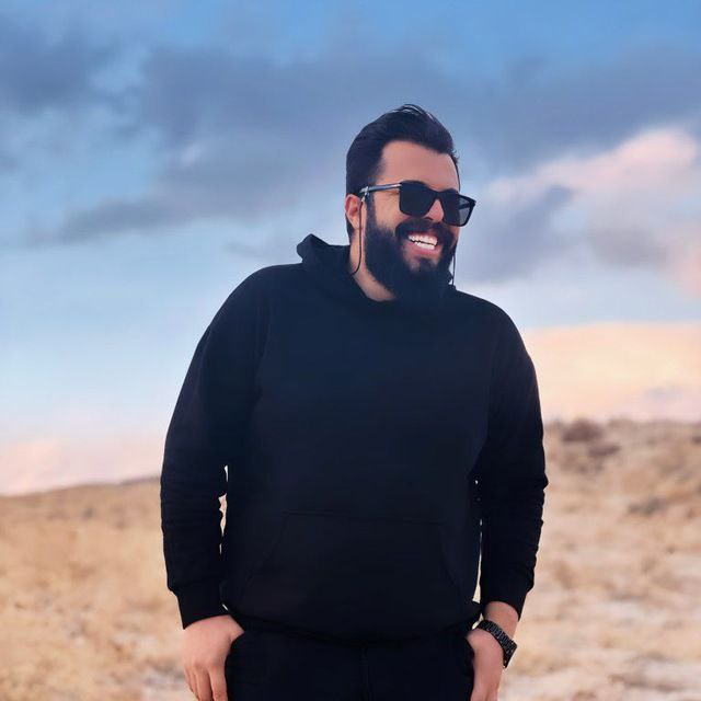 علیرضا فرهمندفر